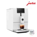 꿈 커피 | 홈 바리스타의 꿈, 유라 전자동 커피머신 ENA4_WHITE 사용 후기!