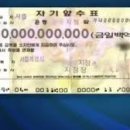 수표로 이미지