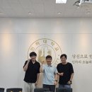 수도권 대학 입학처 방문 이미지