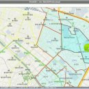 [GeoServer활용]ArcGIS / FingerEyes-Xr for Flex 적용_V1 이미지