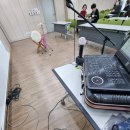 휘경2동 주민센터 이미지