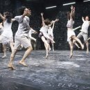 죽고싶지않아 공연 이미지