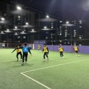 호매실 풋살파크