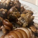 삼대맛족발