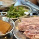 제주연탄고기 | 제주공항 고기집 동화로 연탄구이 후기
