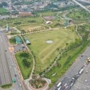 도솔광장 잔디광장 이미지