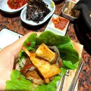 목로정 | [경북 울진군 맛집]잘미농원 방문 후기🥓✨