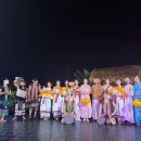 다인약국 | 나트랑 4박 6일여행 2일차 SEASHELL Cafe&amp;Restaurant 화이트스파앤네일 DS약국 Nha Trang Xua Mimosa Spa