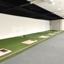 PGA골프연습장 이미지