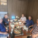 sd16 라목회 2025년 8월 오찬 모임 ＜결과＞ 이미지