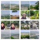 경찰인재개발원 C강의동 | 월라산 (230521)