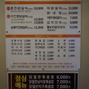 신춘천닭갈비 이미지