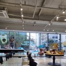 고디바 삼성타운 | 강남역 고디바 삼성타운점 아이스크림 카페라떼 후기