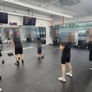 크로스복싱 | 대구복싱 &#34; z24복싱&amp;크로스트레이닝 &#34;에서 체험후기