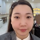 김은란 헤어