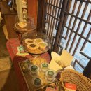 피크니크 | [선유도] 반려동물 OK! 느좋 디저트 맛집 한옥 카페 "피크니크 선유도한옥점" 내돈내산 후기