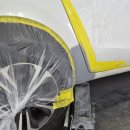 소사덴트 | 부천 성화덴트 후기 카니발·제네시스·카렌스 헨다 판금 도색 작업기