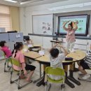 [실천학교]미술치료사가 읽어주는 명화이야기 | 발달을 이해하는 학교폭력예방교육 성남수정초 5회기 출강 이야기