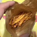 쿠팡이츠 배달 맛집편] 에이셉피자 장안점 신메뉴인 Deli top 델리탑 맛 후기