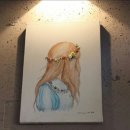 프랑스자수 | 청주 원데이클래스 다녀옴｜초보도 가능한 '화수원 프랑스 자수 공방 체험 후기