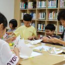 토리작은도서관 이미지