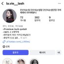 라비에래쉬 네이버블로그