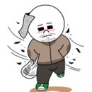 활주로야영장 이미지