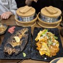 주내식당 | [마곡 맛집] 정백어가 : 아이와 방문하기 좋은 정갈한 생선구이 정찬 후기