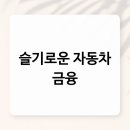 슬기로운 금융재테크 이미지