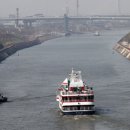 경인아라뱃길 시천교 이미지