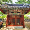 안동권씨 열녀각 이미지