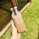 유알컬처파크 | [원주] 유알마인(UR)카페 -유알풀빌라, 유알컬처파크, 복합문화공간 내 카페(애견 동반 카페) 후기