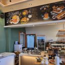 앞못 | 평택맛집] 평태 미군부대 카페 추천! 험프리캠프 앞 그래비티GRAVITY에서 브런치뷔페 먹은 후기