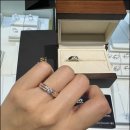 웨딩밴드 투어 비교 상담 후기 (백화점, 종로, 청담, 디플랜)