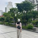 퓨오브매니 | 키작녀 임산부 후기 데일리룩 (34주~38주) 매번 똑같은 코디긴해 ....