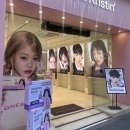 오렌즈 명동점 | [웨딩기록02] 웨딩렌즈 ‘하파크리스틴 시스루’(오렌즈비비링초코 비교)