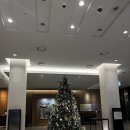 삼성중공업 거제호텔 수영장 이미지