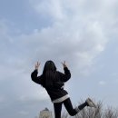 팔용산 등산로 입구 | 등린이한테 추천하는 창원 팔용산 등산 후기