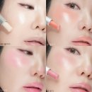 바이유어 글로우 스틱 블러셔 클리어 멜로우 페탈 로지 전색상 후기