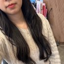 (집)GS더프레시 광명데시앙점 | 광명 철산역 미용실 제니스튜디오 가격 주차 레이어드컷 후기