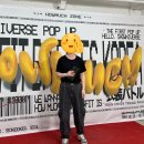 알피던스 | 발로란트 팝업스토어 후기(feat. 닛몰캐쉬와의 모종의 계약 | 먼지출근)