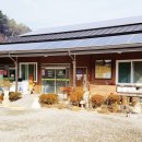 강당골캠핑파크 이미지