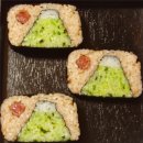 예술김밥
