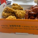 안양축산(안양축산농협) | 안양 치킨 또래오래 치킨 또래오래 안양중앙점 후라이드반 양념반 반반 치킨 배달의 민족 배민 배달 후기