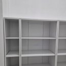 하행선 대천차량정비소 | 청와대 경호처 차량정비소 차량 공구 수납장 부품...랙 전문 제작 설치 방법 소개 와 시공 납품 사례 후기