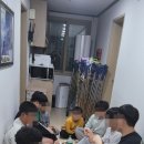 교촌치킨죽정점