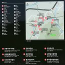 서천리 당산 | 지리산 둘레길 2구간 운봉에서 인월까지 코스와 명소