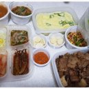 참숯불갈비천국