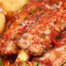 마산역번개시장 이미지