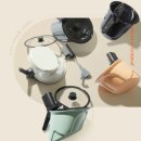 회전고기 | 바이탈플랜트 롤팬 NEW 오리지널 자동회전냄비 사용 후기｜고기 굽기 편한 전기팬 추천